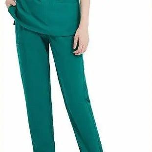 Ultra Soft Cargo Pants - Scrubs Galore Uniforms 