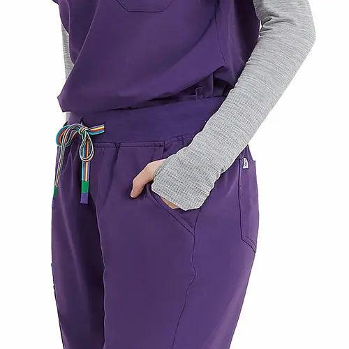 Ultra Soft Women's Joggers - Scrubs Galore Uniforms 