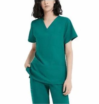 Ultra Soft Women's Top - Scrubs Galore Uniforms 