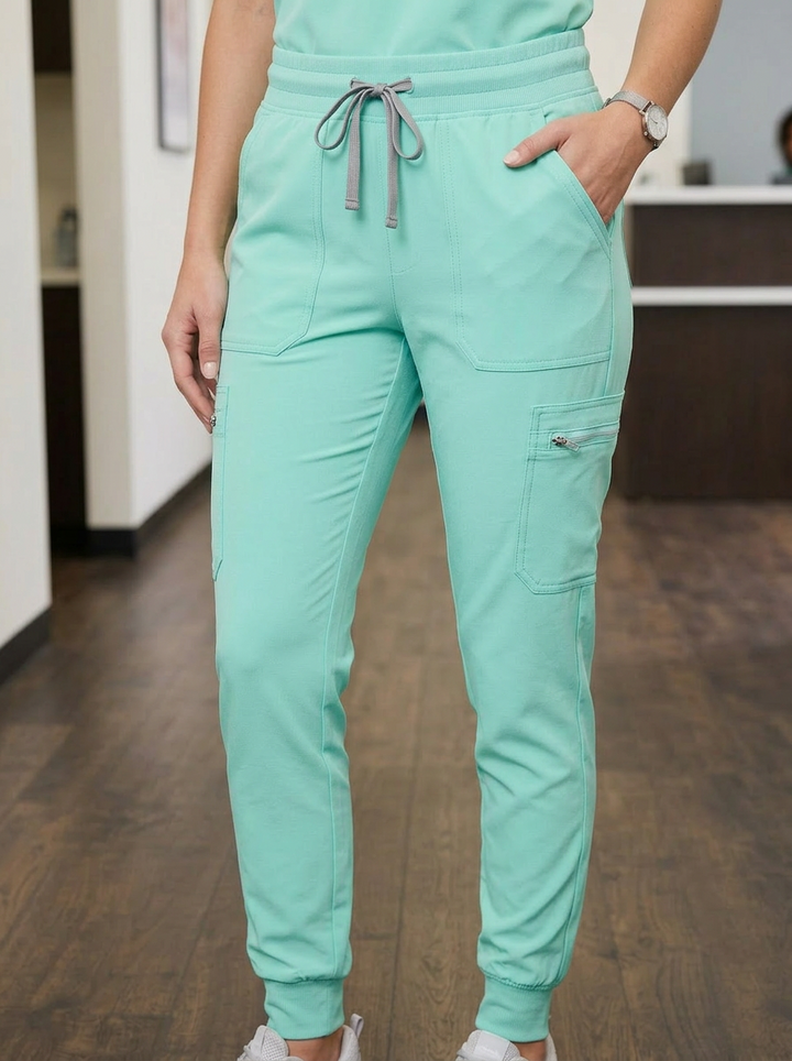 CoreFlex Cargo Jogger