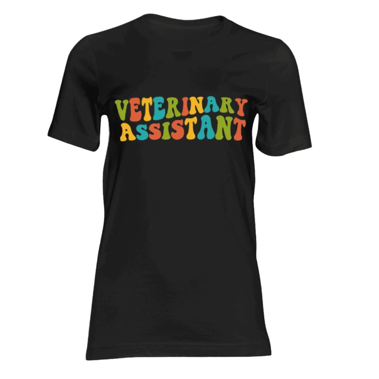 Veterinary Assistant