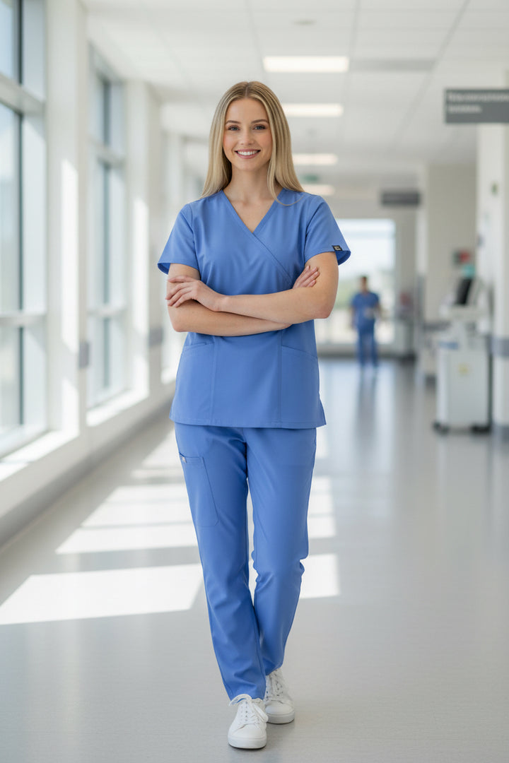 Women’s Performance Scrub Pants