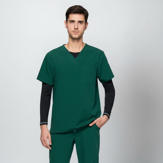 Men's Dark Hunter Top