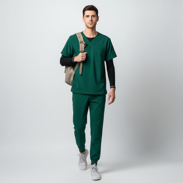 Men's Dark Hunter Top