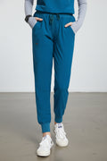 Caribbean Blue Women’s Comfort Fit Jogger Pants