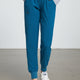 Caribbean Blue Women’s Comfort Fit Jogger Pants