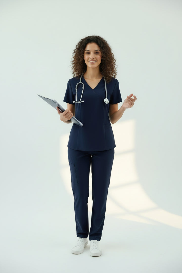 Women’s Performance Scrub Pants