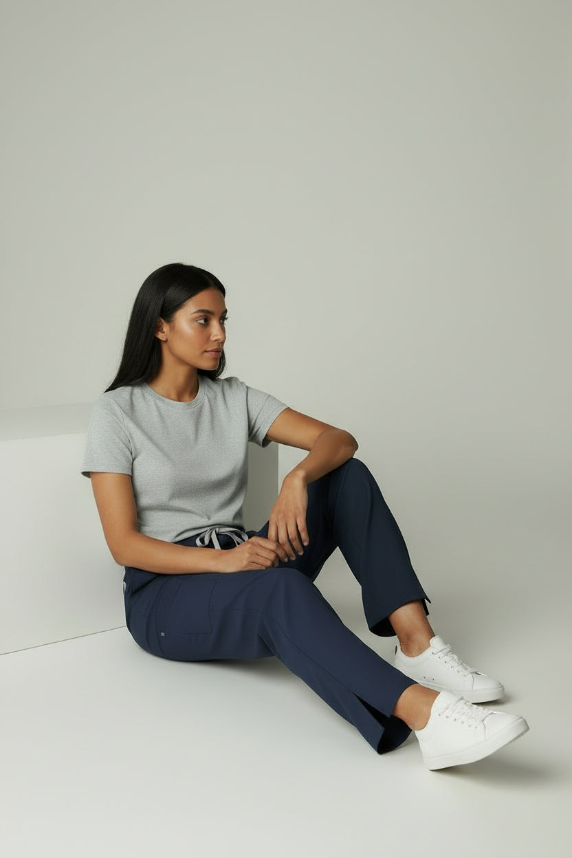 Women’s Performance Scrub Pants