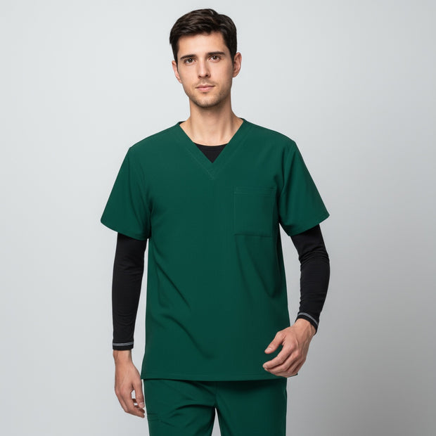 Men's Dark Hunter Top