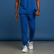 Men's Galore Galaxy Blue Joggers