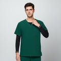 Men's Dark Hunter Top