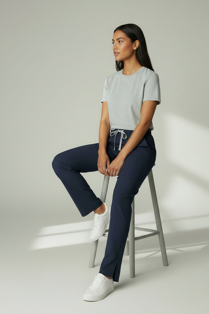Women’s Performance Scrub Pants
