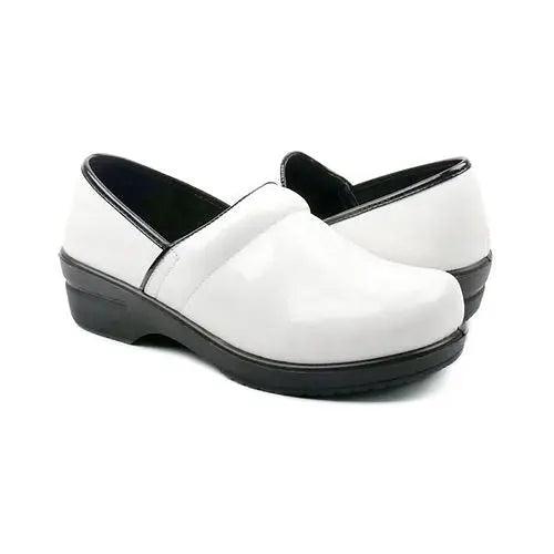 White Crinkle - Scrubs Galore Uniforms 