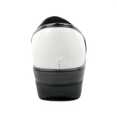 White Crinkle - Scrubs Galore Uniforms 