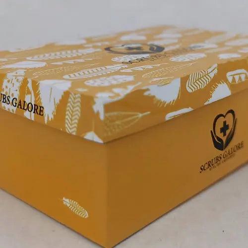 White Crinkle - Scrubs Galore Uniforms 