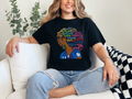 Worded Alfro T~shirt