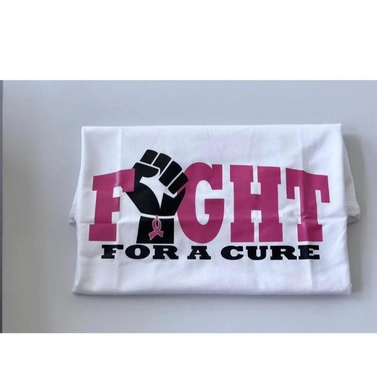 Fight for a cure - Scrubs Galore Uniforms 