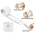 Memo Wristband - Scrubs Galore Uniforms 