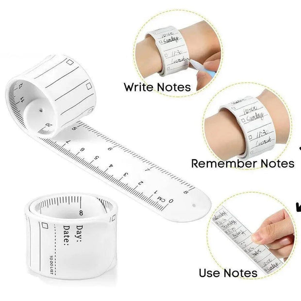 Memo Wristband - Scrubs Galore Uniforms 