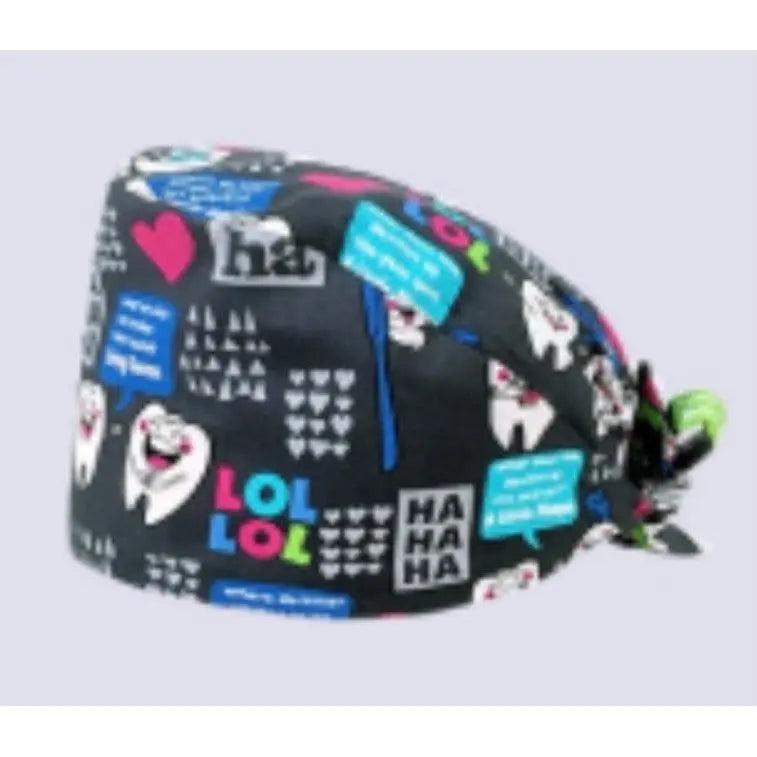 Tooth Comic - Scrubs Galore Uniforms 